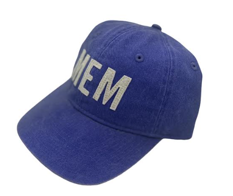 MEM Hat - Purple