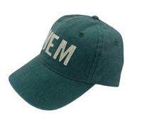 MEM Hat - Teal