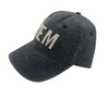 MEM Hat - Charcoal