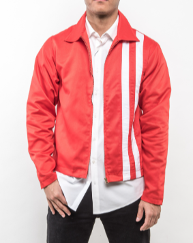 Speedway Jacket