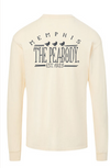 The Peabody Tee - Longsleeve