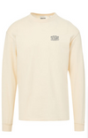 The Peabody Tee - Longsleeve