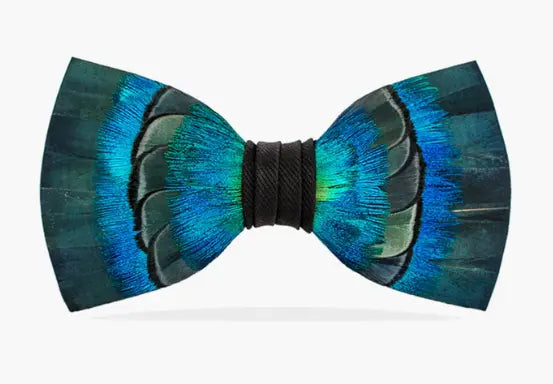 Patterson Bow Tie Brackish