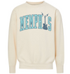 Memphis Guitar Logo Sweatshirt