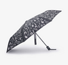 Music Notes Adult Color Changing Folding Umbrella