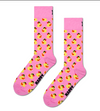 Rubber Duck Sock - Pink