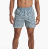 Cape shorts - ether terrazzo (XL)