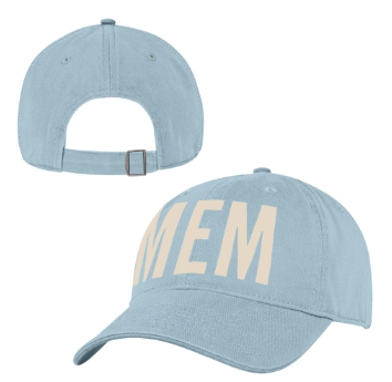 MEM Relaxed Fit Hat - Spearmint