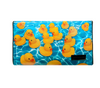 Rubber Ducky Crossbody Clutch