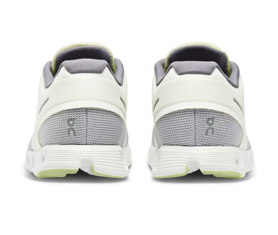 Men's Cloud 5 Push - Undyed White | Glacier