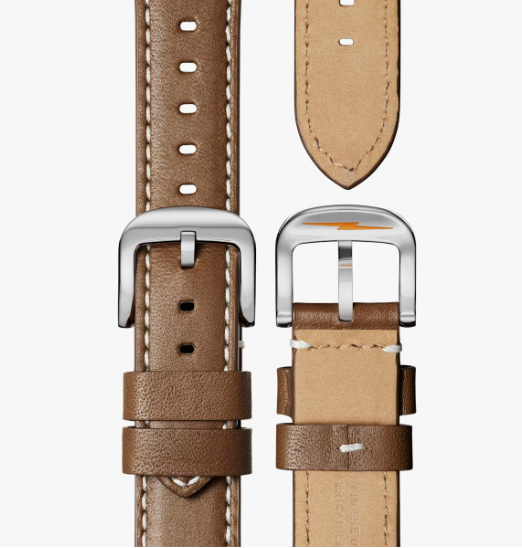 THE RUNWELL 41MM - Green - Lansky Bros. | Shinola THE RUNWELL 41MM - Green - Lansky Bros. | Shinola