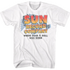 Sun Records Music Notes Tee American Classics