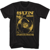 Sunrise Records Record Player Tee
