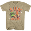 Sun Records Country and Rock Tee
