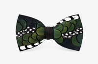 Bondurant Bow Tie