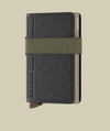 Bandwallet - Black Olive