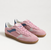 Kallen Sneaker - Lolita Pink