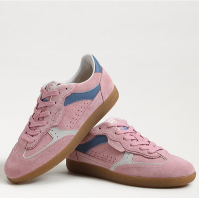 Kallen Sneaker - Lolita Pink