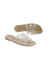 Bay Jelly Slide Sandal