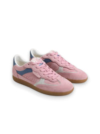 Kallen Sneaker - Lolita Pink