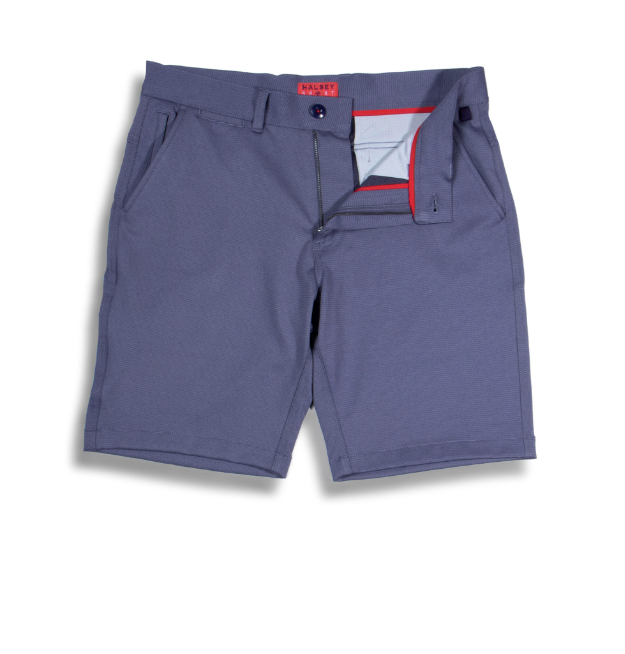 Breakwater Sport Short - Navy Halsey 44
