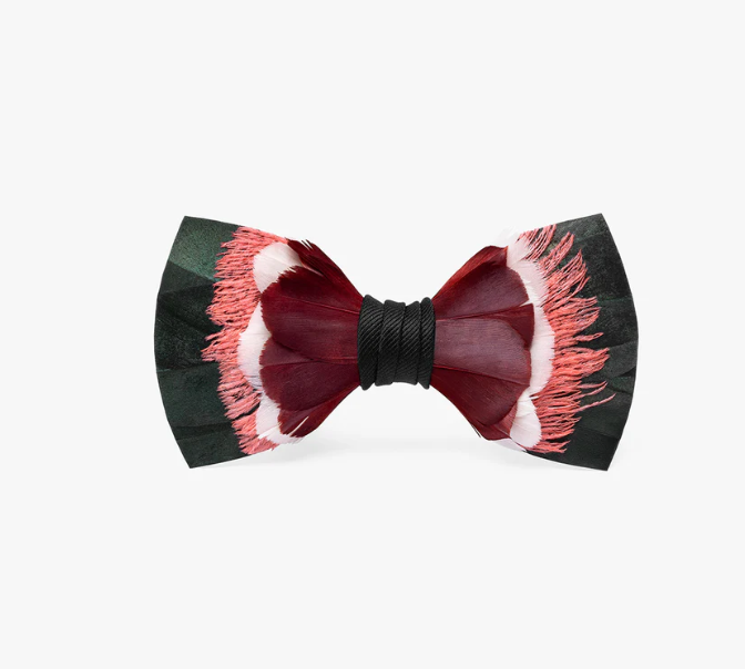 Marigot Bay Bow Tie
