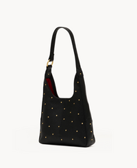 Tim Hobo Bag - Starlight / Brushed Gold