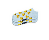 Rubber Duck Low Sock