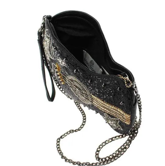 Superstar Crossbody Guitar Handbag Mary Frances