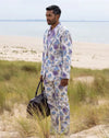 Hadrian Flower Bed Blazer Lords of Harlech