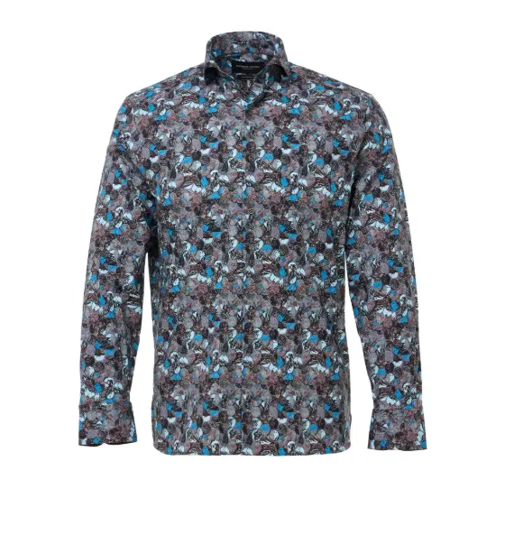 Beautiful Stranger Sport Shirt Clothier to The King