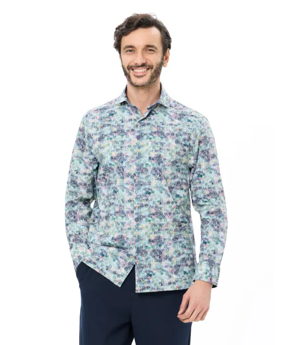 This Far Gone Sport Shirt Clothier to The King