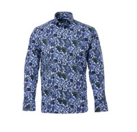 Delilah Sport Shirt Clothier to The King