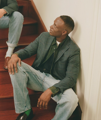 The Highland Plaid Sport Coat