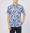 Camper Short Sleeve Sport Shirt  (Online Only)