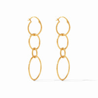 Simone 3-in-1 Earring