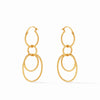 Simone 3-in-1 Earring