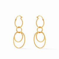 Simone 3-in-1 Earring