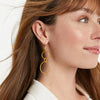 Simone 3-in-1 Earring