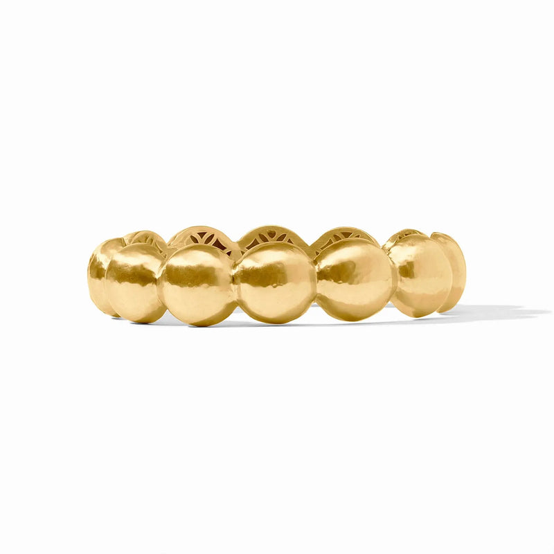 Solara Nova Hinge Bangle JULIE VOS