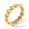 Solara Nova Hinge Bangle JULIE VOS