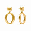 Solara Orbit Statement Earring JULIE VOS