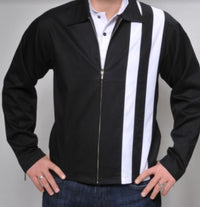 Speedway Jacket - Black