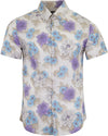 Tim Flower Bed Shirt