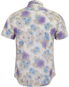 Tim Flower Bed Shirt