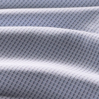 Leeward Dress shirt - Dark Slate Drop Shadow