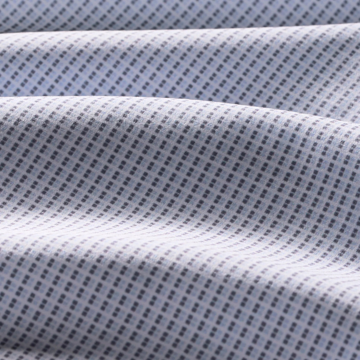 Leeward Dress shirt - Dark Slate Drop Shadow