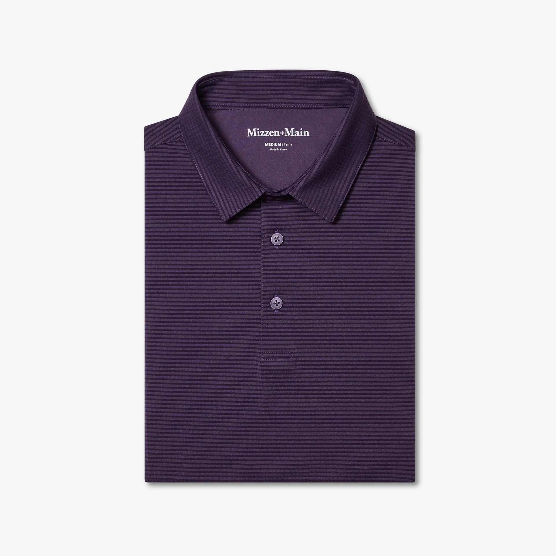 Passion Purple Copa Polo