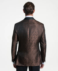 The Regent Paisley Sport Coat