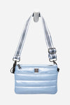 Bum Bag/Crossbody - Ice Blue